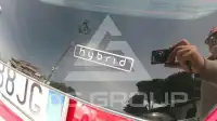 2021 Lancia YPSILON