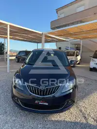 2021 Lancia YPSILON