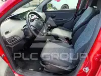 2021 Lancia YPSILON