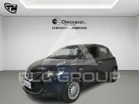 2021 Lancia YPSILON