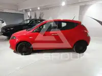 2021 Lancia YPSILON