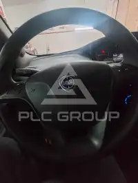 2021 Lancia YPSILON