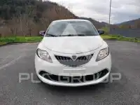 2021 Lancia YPSILON