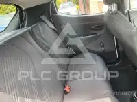 2021 Lancia YPSILON