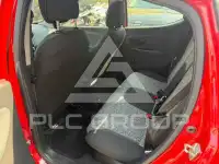 2021 Lancia YPSILON