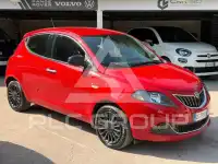 2021 Lancia YPSILON