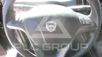 2021 Lancia YPSILON