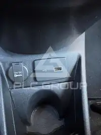 2021 Lancia YPSILON