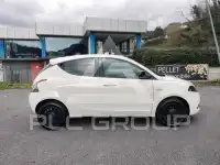 2021 Lancia YPSILON