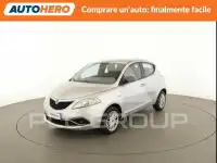 2021 Lancia YPSILON