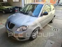 2021 Lancia YPSILON