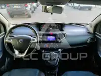 2021 Lancia YPSILON