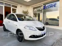 2021 Lancia YPSILON
