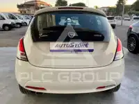 2021 Lancia YPSILON