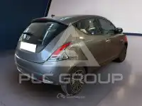 2021 Lancia YPSILON