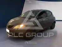 2021 Lancia YPSILON