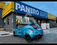 2021 Lancia YPSILON