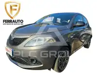 2021 Lancia YPSILON