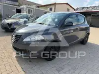 2021 Lancia YPSILON