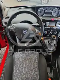 2021 Lancia YPSILON