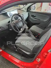 2021 Lancia YPSILON