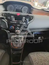 2021 Lancia YPSILON