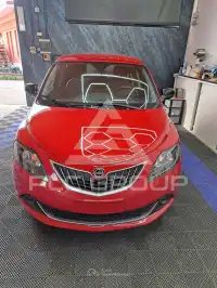 2021 Lancia YPSILON