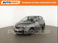 2021 Lancia YPSILON