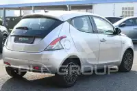 2021 Lancia YPSILON