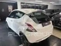 2021 Lancia YPSILON