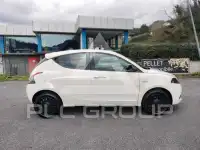 2021 Lancia YPSILON