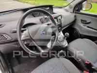 2021 Lancia YPSILON