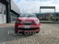 2021 Lancia YPSILON