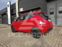 2021 Lancia YPSILON