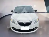 2021 Lancia YPSILON