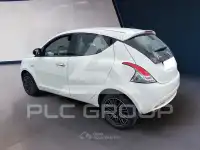 2021 Lancia YPSILON