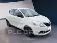 2021 Lancia YPSILON