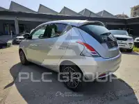 2021 Lancia YPSILON
