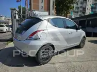 2021 Lancia YPSILON