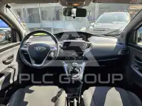 2021 Lancia YPSILON