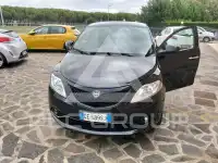 2021 Lancia YPSILON