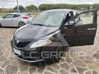 2021 Lancia YPSILON