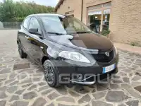 2021 Lancia YPSILON