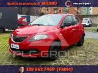 2021 Lancia YPSILON