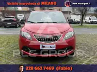 2021 Lancia YPSILON