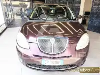 2021 Lancia YPSILON