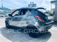 2021 Lancia YPSILON