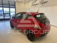 2021 Lancia YPSILON