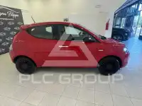 2021 Lancia YPSILON