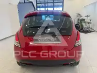 2021 Lancia YPSILON